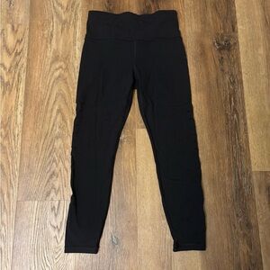 Athleta Black Leggings